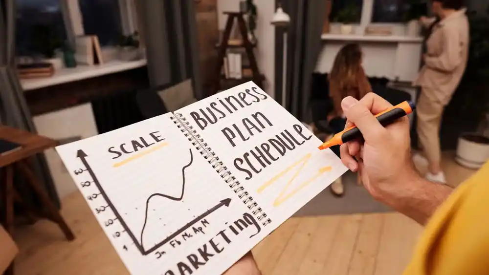 Scaling Your Business: Proven Tactics to Grow Without Losing Control