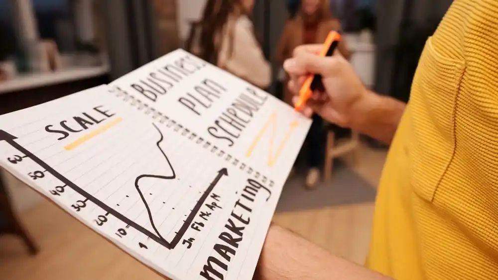 The Ultimate Guide to Building a Scalable Business Model
